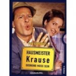 Hausmeister Krause. Staffel.4, 2 DVDs