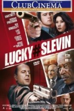 Lucky Number Slevin, 1 DVD