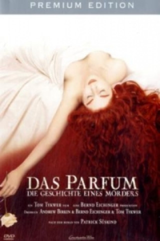 Das Parfum, 2 DVDs (Premium Edition)