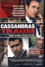 Cassandras Traum, 1 DVD