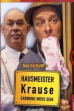 Hausmeister Krause. Staffel.7, 2 DVDs