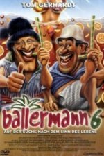 Ballermann 6, 1 DVD