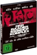 Der Baader Meinhof Komplex, 1 DVD