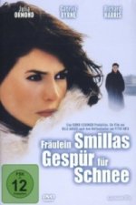 Fräulein Smillas Gespür für Schnee, 1 DVD