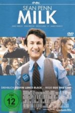 Milk, 1 DVD