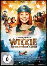 Wickie und die starken Männer, 1 DVD