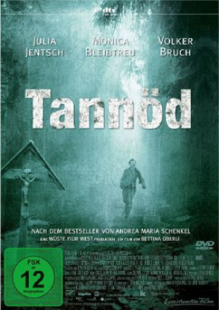 Tannöd, 1 DVD