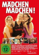 Mädchen Mädchen!, 1 DVD