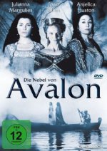 Die Nebel von Avalon, 1 DVD
