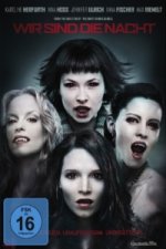 Wir sind die Nacht, 1 DVD