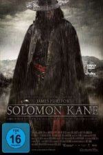 Solomon Kane, 1 DVD