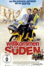 Willkommen im Süden, 1 DVD