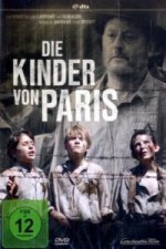 Die Kinder von Paris, 1 DVD