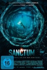 Sanctum, 1 DVD