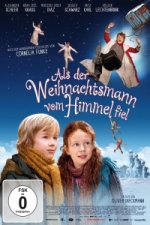 Als der Weihnachtsmann vom Himmel fiel, 1 DVD