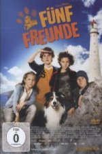 Fünf Freunde, 1 DVD