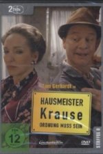 Hausmeister Krause. Staffel.8, DVDs