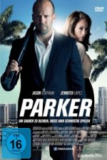 Parker, 1 DVD