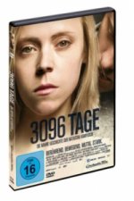 3096 Tage, 1 DVD