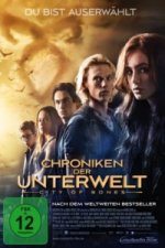 Chroniken der Unterwelt - City of Bones, 1 DVD