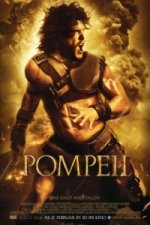 Pompeii, 1 DVD