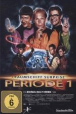 Raumschiff Surprise - Periode 1, 1 DVD