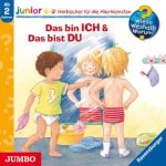 Das bin ich & Das bist du, 1 Audio-CD