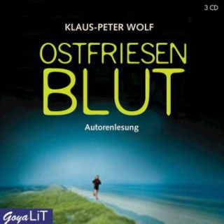 Ostfriesenblut, 3 Audio-CDs