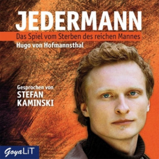 Jedermann, 1 Audio-CD