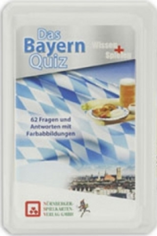 Das Bayern-Quiz