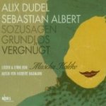 Sozusagen grundlos vergnügt, 1 Audio-CD