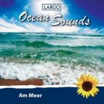 Ocean Sounds, Am Meer, Audio-CD