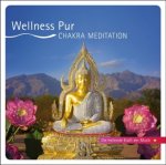 Chakra Meditation, 1 Audio-CD