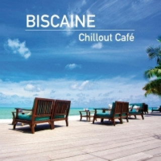 Chillout Café, 1 Audio-CD