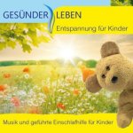 Entspannung für Kinder, Audio-CD