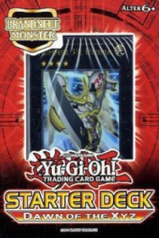 Yu-Gi-Oh! (Sammelkartenspiel) Starter Deck 2011 (deutsch)