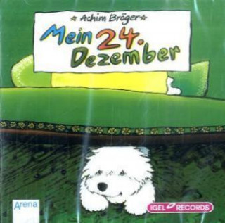 Mein 24. Dezember, 1 Audio-CD