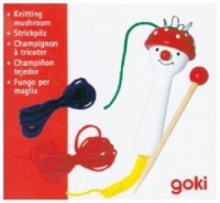 Strickpilz