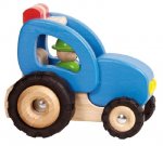 Traktor