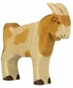 Ziegenbock