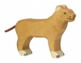 Löwin