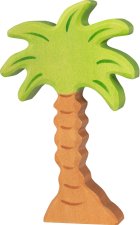 Palme, mittel