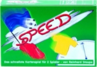 Speed, Fußball