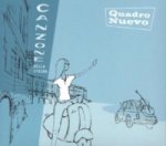 Canzone della Strada, 1 Audio-CD