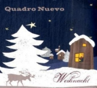 Weihnacht, 1 Audio-CD (Limited Edition)