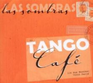 Tango Café, 1 Audio-CD