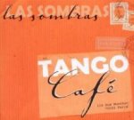 Tango Café, 1 Audio-CD