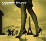 End of the Rainbow, 1 Audio-CD