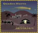 Bethlehem, 1 Audio-CD