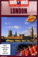 London, 1 DVD